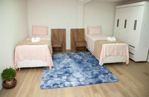 Ribas do Rio Pardo Hotel | CM Hotel