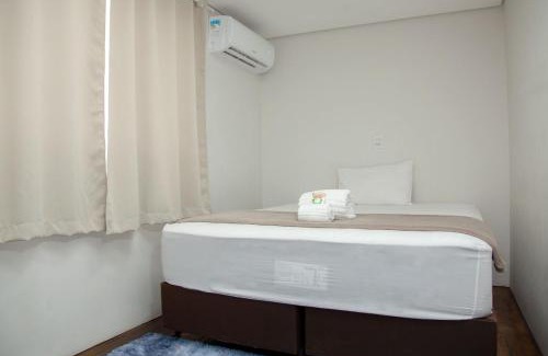 Ribas do Rio Pardo Hotel | CM Hotel