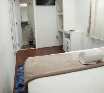 Ribas do Rio Pardo Hotel | CM Hotel