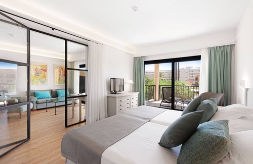 Sa Coma Hotel | CM Mallorca Palace Hotel - Adults Only