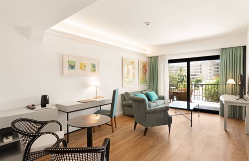 Sa Coma Hotel | CM Mallorca Palace Hotel - Adults Only