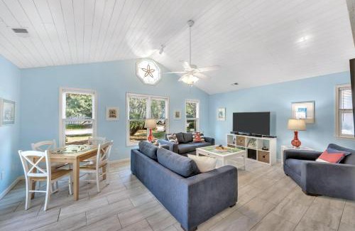 Isle of Palms Casa | CM4005: 4005 Cameron Blvd.