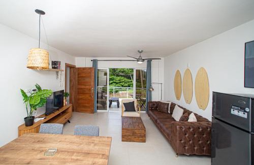 Cabarete Apartamento | CMB202 BEACH AREA Res Cristamar