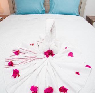 Cabarete Apartamento | CMB202 BEACH AREA Res Cristamar
