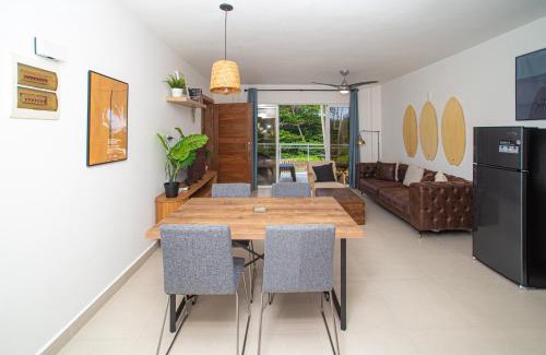 Cabarete Apartamento | CMB202 BEACH AREA Res Cristamar