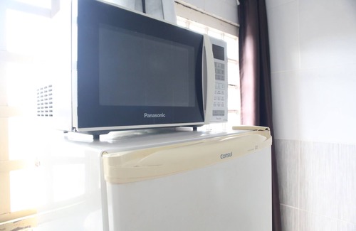 Aguas Claras Casa | CMC Guest House Kit 02
