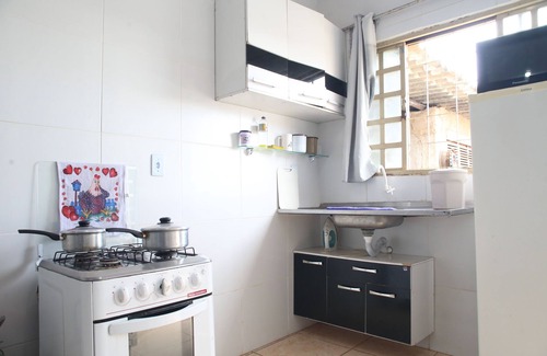 Aguas Claras Casa | CMC Guest House Kit 02
