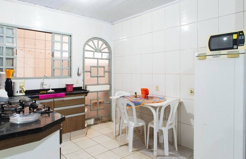 Aguas Claras Casa | CMC Guesthouse