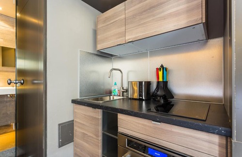 Passy Apartamento | CMG - Deluxe Tour Eiffel - 52