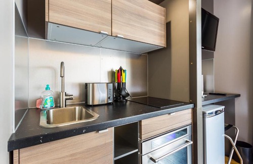 Passy Apartamento | CMG - Deluxe Tour Eiffel - 52
