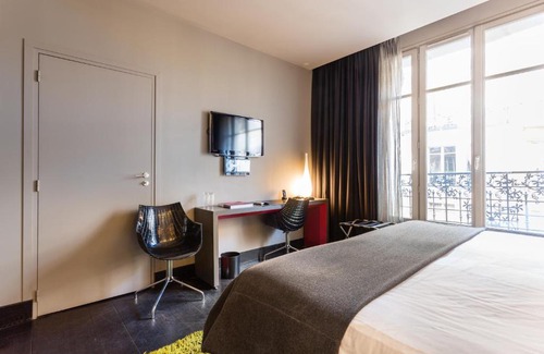 Passy Apartamento | CMG- Passy Tour Eiffel - 33