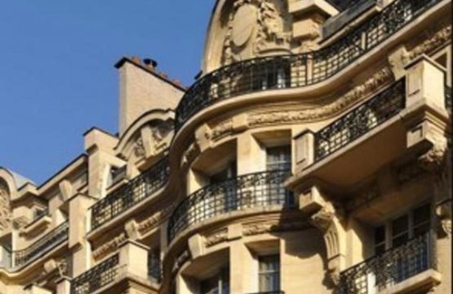 Passy Apartamento | CMG - Premium Tour Eiffel - 63