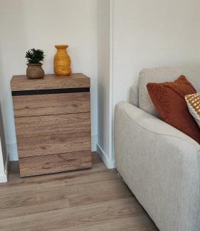 Charleville-Mezieres Apartamento | CMG Studio 002 Petit Bois Place Ducale