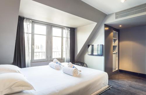 Passy Apartamento | CMG - Suite Premium Tour Eiffel - 71