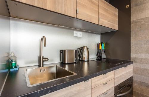 Passy Apartamento | CMG - Suite Premium Tour Eiffel - 71
