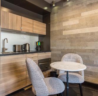 Passy Apartamento | CMG - Suite Premium Tour Eiffel - 71