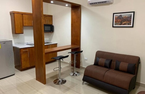 Ciudad Acuna Apartamento | CMG Suites