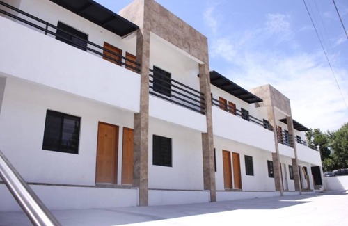 Ciudad Acuna Apartamento | CMG Suites