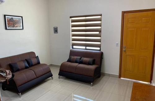 Ciudad Acuna Apartamento | CMG Suites