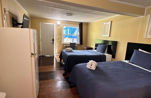 Myrtle Beach Casa | CMI Hotel 1935