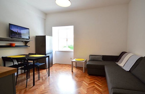 Sveti Juraj Apartamento | 45 m² Apartamento ∙ 1 habitación ∙ 4 personas