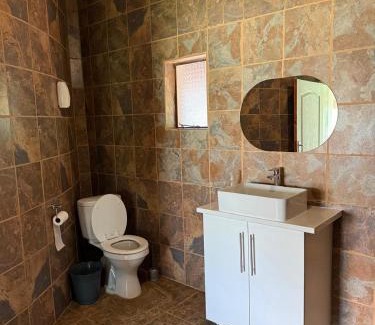 Madibeng Casa | CMK Lodge
