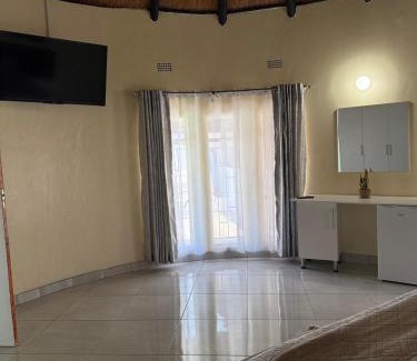 Madibeng Casa | CMK Lodge