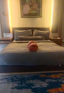 Cherang Apartamento | CMK STUDIO APARTMEN KTC# Netflix
