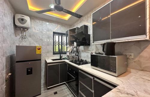 Kasoa Apartamento | CMP APARTMENTS