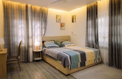 Kasoa Apartamento | CMP APARTMENTS