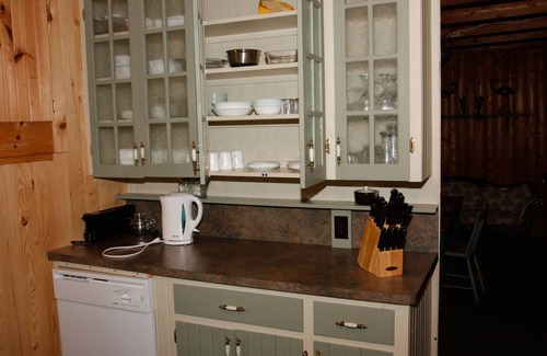 Tidnish Cabaña | CMTR Cottage Tidnish