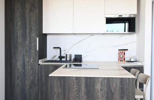 Valverde Apartamento | CN003 - Cesenatico, bilocale fronte mare con terrazzo panoramico