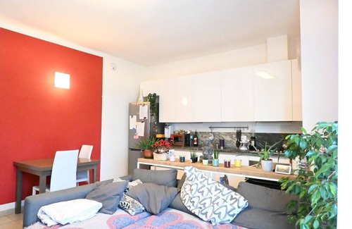 Villamarina Apartamento | CN004 - Cesenatico, new penthouse with terrace and Jacuzzi