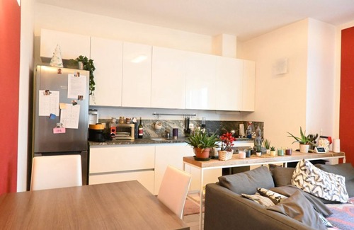 Villamarina Apartamento | CN004 - Cesenatico, new penthouse with terrace and Jacuzzi