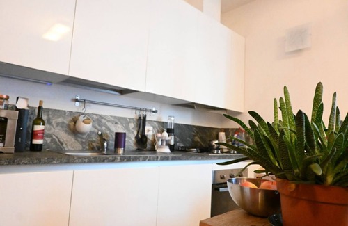 Villamarina Apartamento | CN004 - Cesenatico, new penthouse with terrace and Jacuzzi