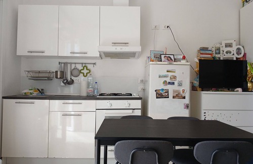 Valverde Apartamento | CN007 - Cesenatico, studio flat 100 metres from the sea
