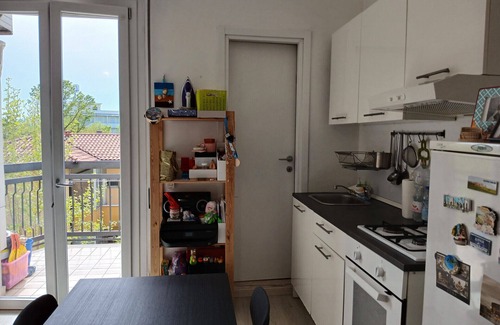 Valverde Apartamento | CN007 - Cesenatico, studio flat 100 metres from the sea