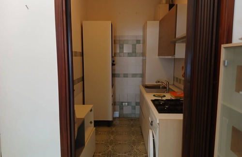 Valverde Apartamento | CN010 - Cesenatico, large three-room apartment facing the sea with beach