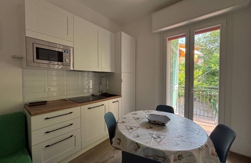 Valverde Apartamento | CN015 - Cesenatico, new two-room apartment with air conditioning