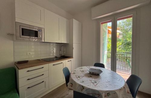Valverde Apartamento | CN015 - Cesenatico, nuovo bilocale con aria condizionata