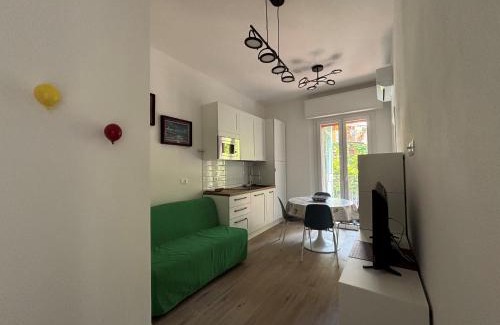 Valverde Apartamento | CN015 - Cesenatico, nuovo bilocale con aria condizionata