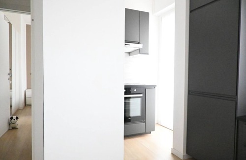 Valverde Apartamento | CN019 - Cesenatico, brand new two-room apartment with air conditioning
