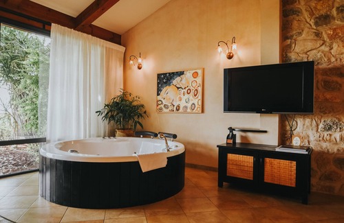 Had Nes Hotel | Cnaan Village - Boutique and Spa Villa