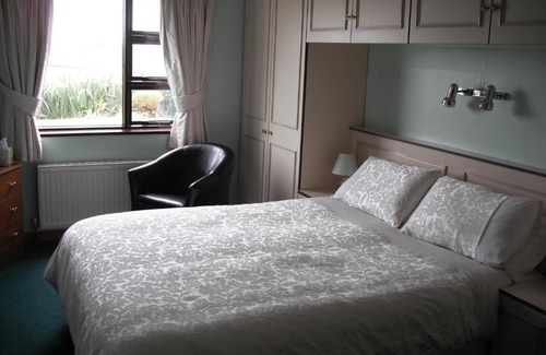 Cleggan Cama Y Desayuno | Cnoc Breac B&B