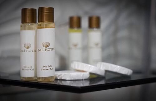 Kucukcekmece Hotel | Cnr Inci Hotel