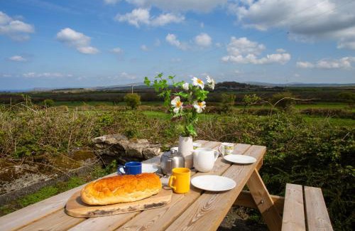 Goodwick Casa | Cnwc Y Bran Fishguard