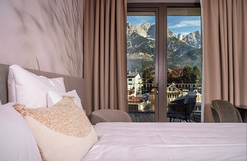 Saalfelden am Steinernen Meer Hotel | Congress Hotel DAS SAAL