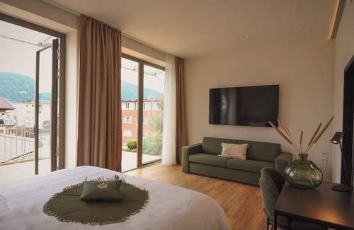 Saalfelden am Steinernen Meer Hotel | Congress Hotel DAS SAAL