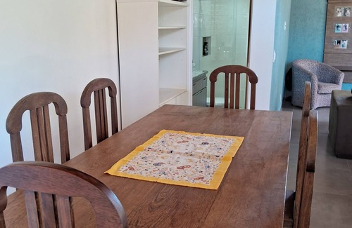 Cascata do Imbui Apartamento | Cozy Loft in Itaipava Near the Itaipava Exhibition Park