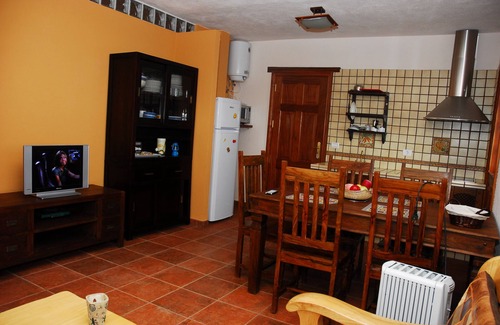 Isora Cabaña | CASA RURAL LA CASA DE LA LIMA (Isla de El Hierro)